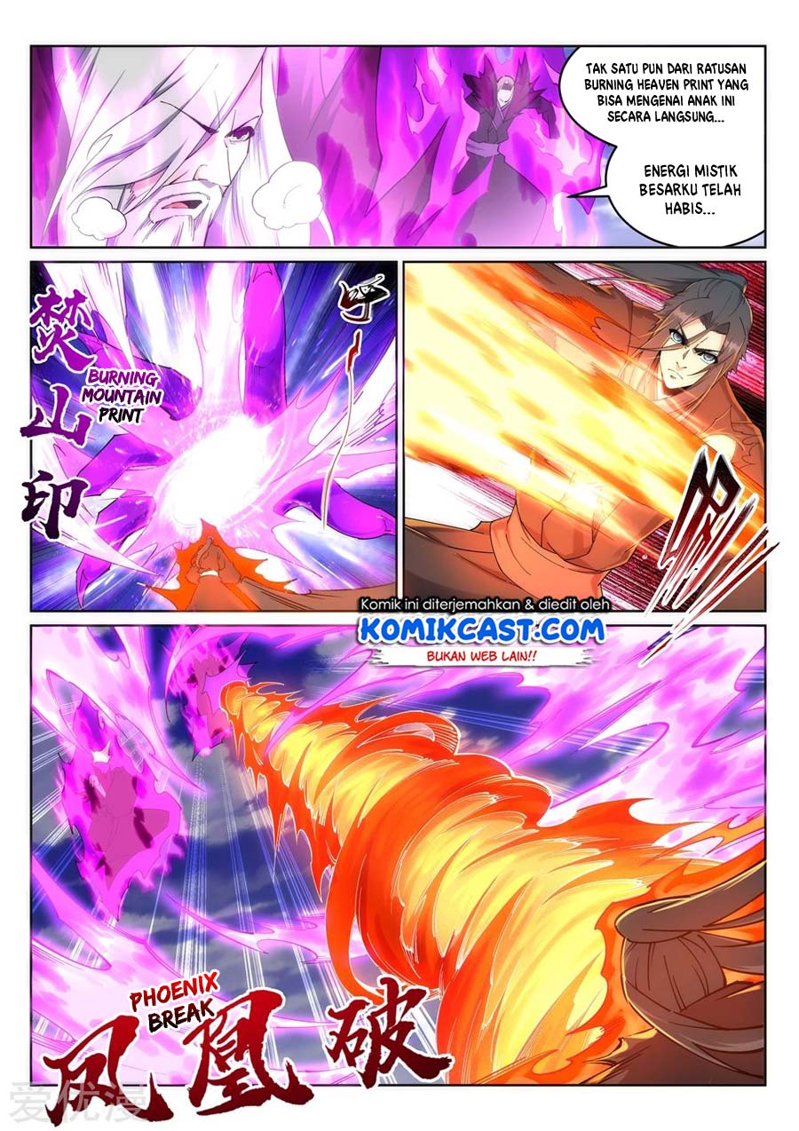 Dilarang COPAS - situs resmi www.mangacanblog.com - Komik against the gods 196 - chapter 196 197 Indonesia against the gods 196 - chapter 196 Terbaru 6|Baca Manga Komik Indonesia|Mangacan